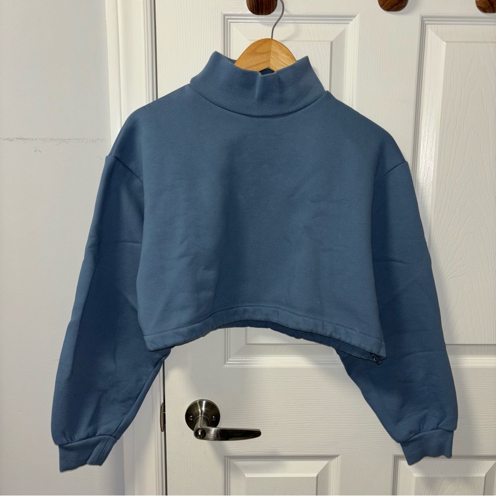OAK + FORT Turtleneck